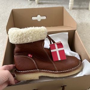 Duckfeet Arhus Boots